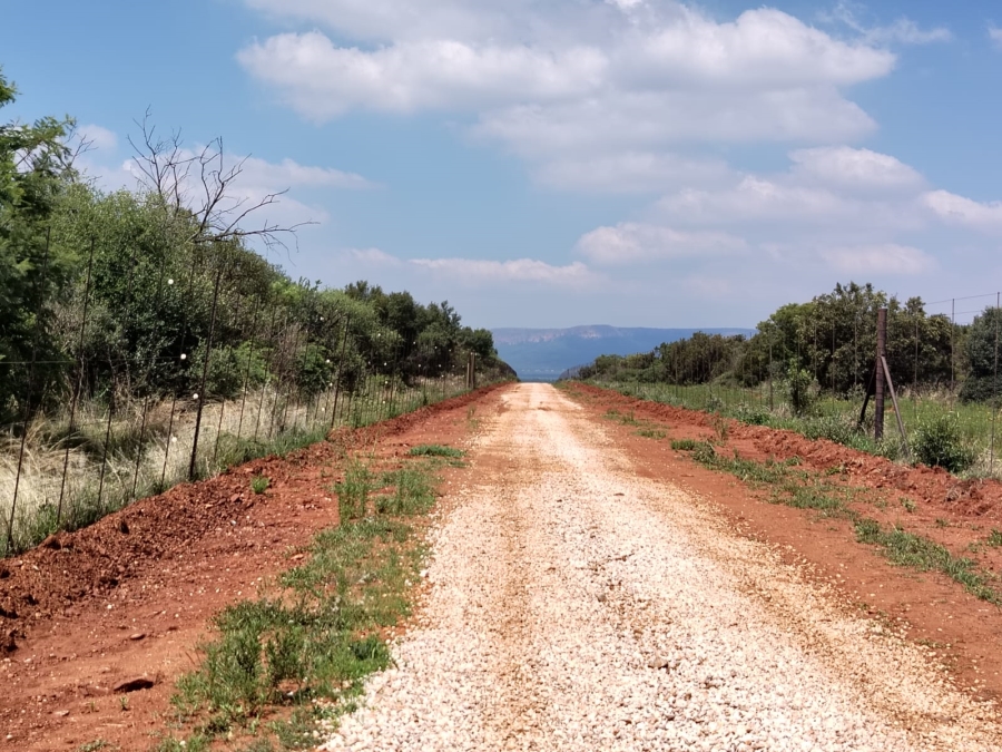 Commercial Property for Sale in Koster North West